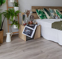 Vinilam Click 3.7мм 20468 Дуб Ален фото 2 | FLOORDEALER